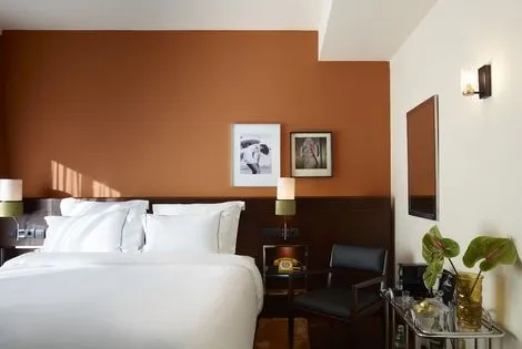 Hôtel Brown Acropol By Brown Hotels athenes GRECE