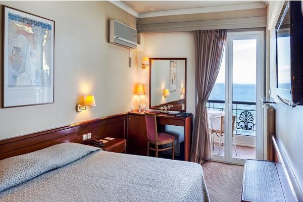 Chambre - Coral 4*