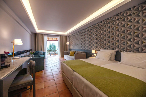 Hôtel Eretria Hotel & Spa Resort 4* photo 3