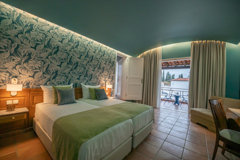 Hôtel Eretria Hotel & Spa Resort 4* photo 5