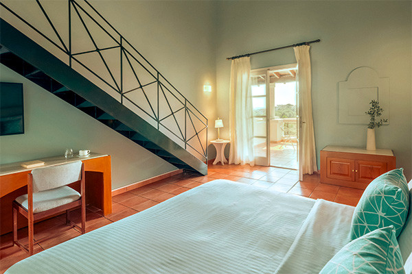Grece : Club Framissima Zeus Eretria Resort