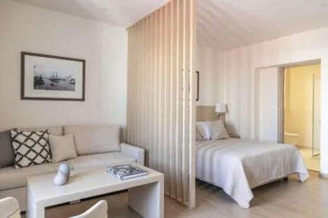 Hôtel Gallery Residence 26 athenes GRECE