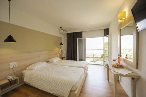 Chambre standard - Jumbo Amarynthos Resort
