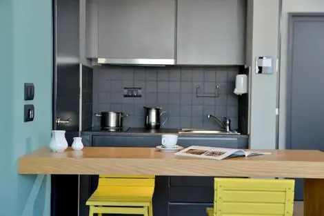 Hôtel K29 athenes GRECE