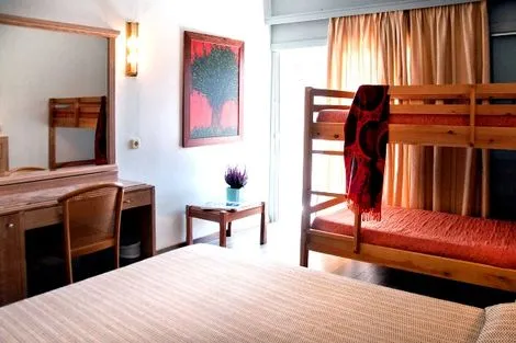 Club Marmara Golden Coast 4* photo 6