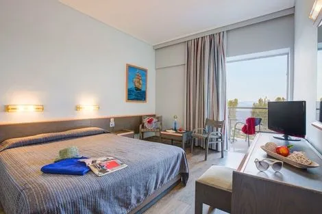 Club Marmara Golden Coast 4* photo 7