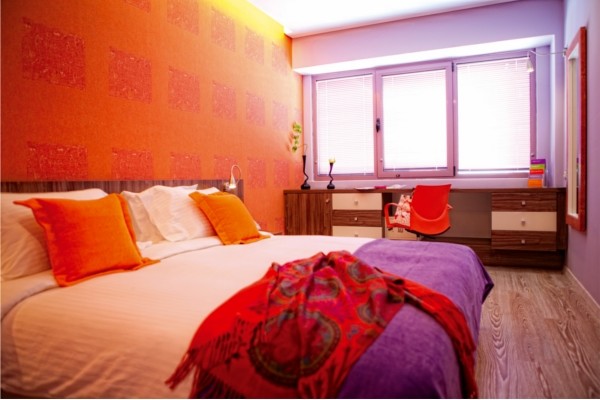 chambre - Novus