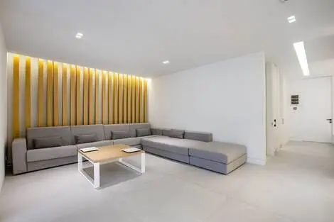 Hôtel Ns Place athenes GRECE