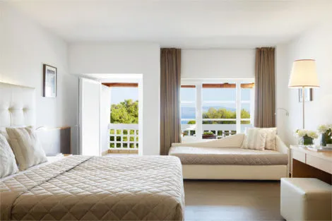 Hôtel Ôclub Premium Barcelo Hydra Beach Resort 5* photo 5