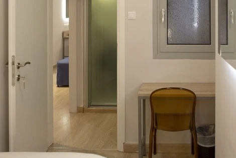 Hôtel Pan Hotel athenes GRECE