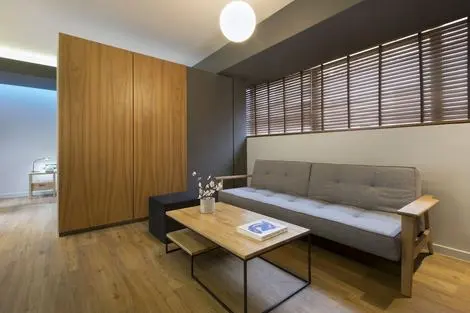 Hôtel Pi Athens athenes GRECE