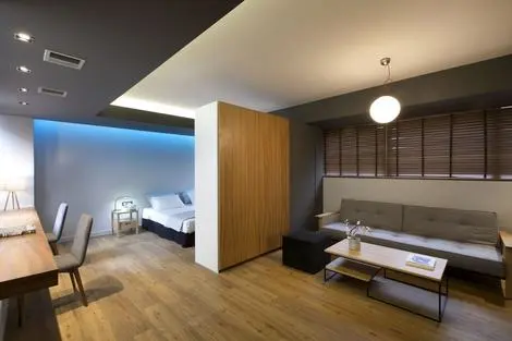 Hôtel Pi Athens athenes GRECE