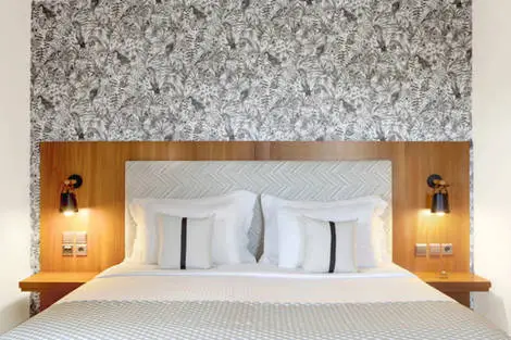 chambre supérieure