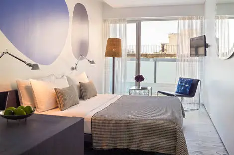 Chambre Supérieure (Standard) Fresh Hôtel