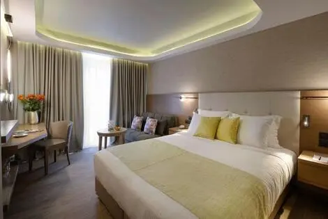 Hôtel Wyndham Athens Residence athenes GRECE