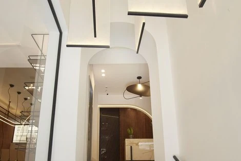 Hôtel Athens Diamond athenes GRECE