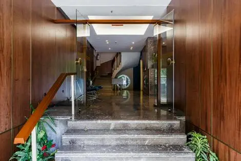 Hôtel Delice Aparthotel athenes GRECE