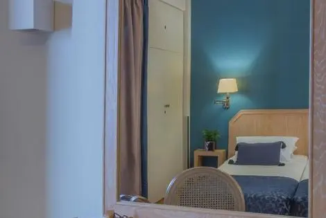 Hôtel Delice Aparthotel athenes GRECE