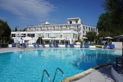 Club Héliades Grand Bleu Beach Resort 3* sup