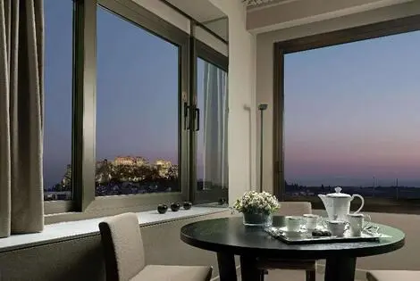 Hôtel Njv Athens Plaza athenes GRECE