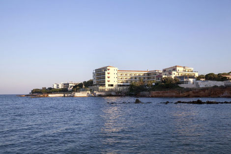 Hôtel Ramada Attica Riviera 4* photo 31