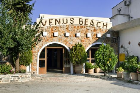 Hôtel Vénus Beach 3* photo 13