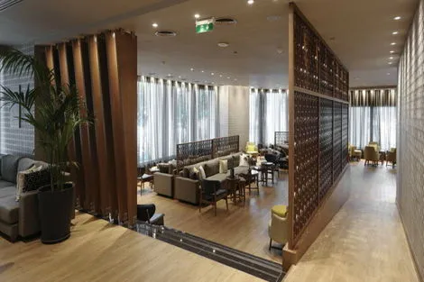 Hôtel Wyndham Grand Athens athenes Grece