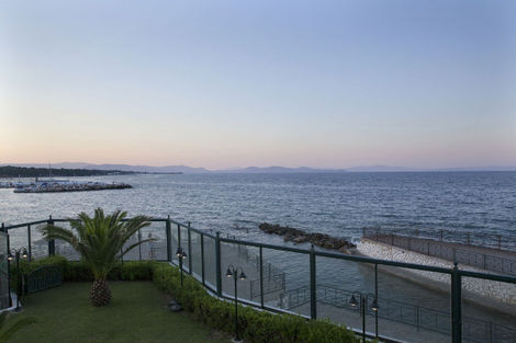Hôtel Ramada Attica Riviera 4* photo 30