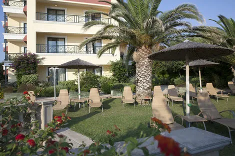 Hôtel Ramada Attica Riviera 4* photo 29