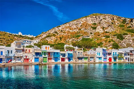 Milos