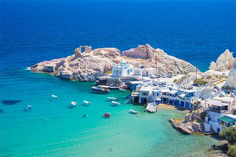 Milos