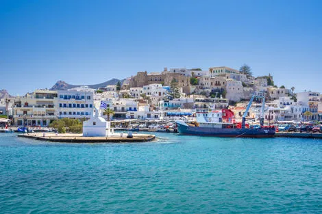 Naxos
