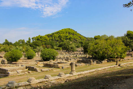 Olympie