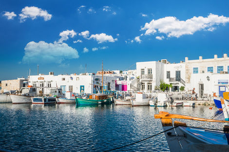 Paros