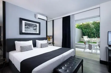 Hôtel Athenian Riviera Hotel athenes GRECE