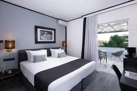 Hôtel Athenian Riviera Hotel athenes GRECE