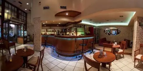 Hôtel Athens Cypria Hotel athenes GRECE