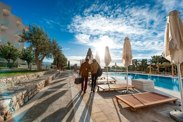 Grece : Club Coralia Amaronda Resort