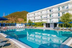 Séjour Grece - Club Framissima Delphi Beach