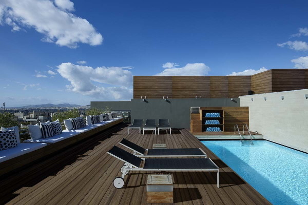 Grece : Hôtel Fresh Athens