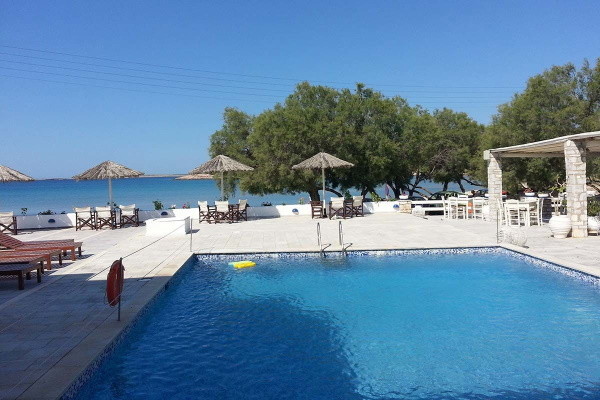 Piscine - Galatis
