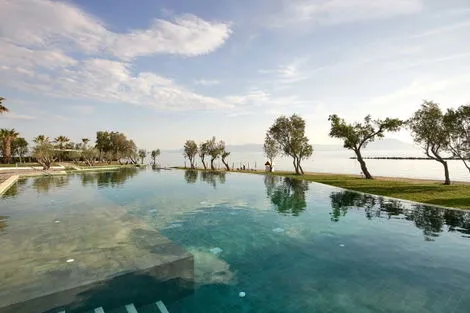 Grece : Hôtel Grecotel Casa Marron All In Lifestyle Resort