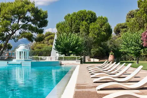 Grece : Hôtel Kalamaki Beach