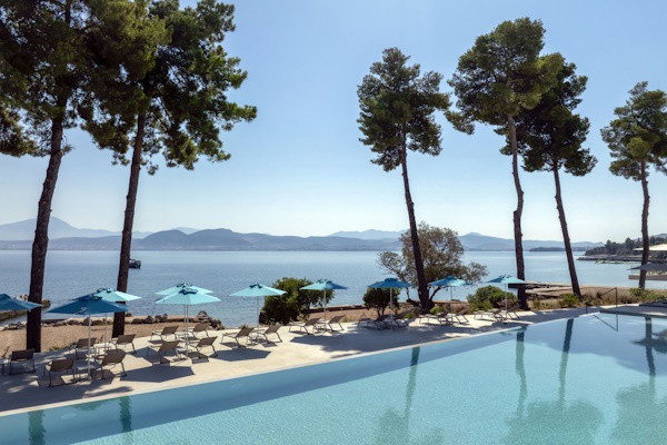Grece : Club Kappa Club Mirage Chalkida Resort