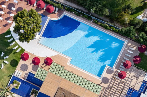 Club Lookea Kinetta 4* photo 1