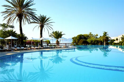 Hôtel Ôclub Premium Barcelo Hydra Beach Resort 5*
