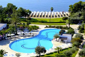 Grece-Athenes, Club Ôclub Select Barcelo Hydra Beach Resort 5*
