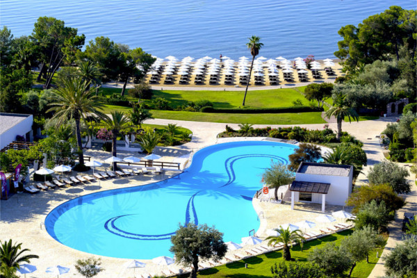 Piscine - Ôclub Select Barcelo Hydra Beach Resort