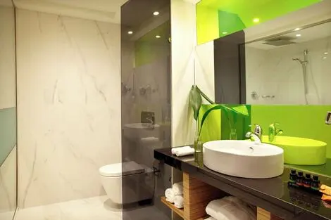 Hôtel Wyndham Grand Athens athenes GRECE