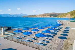 Grece-Athenes, Club Framissima Delphi Beach